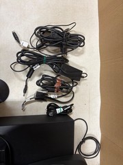 Hisense HK570EII POS Complete System, Pax A30 Credit Card Processor, 550 VA UPS