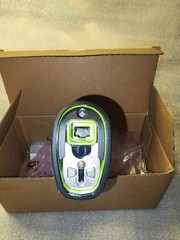 Zebra DS3608-ER Rugged Handheld Scanner No Cable Encluded