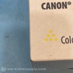 Canon CAC2880-Y-729304147 Yellow Drum Unit Toner FNOB