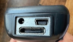 DataLogic Memor DL-Memor 000-904-416 Barcode Working – No Tested