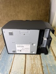 Star Micronics TSP100IIU USB Thermal Receipt Printer – Black