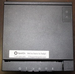 Epson TM-M30III M374C POS 3″ Thermal Receipt Printer Bluetooth Ethernet WiFi J8