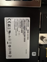 7 units available Aures YUNO-BASE 151-BLACK-II ART-03520 POS Touch Screen Displa