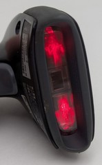 Honeywell Hyperion 1300g POS Barcode Scanner 1300G-2 1D Linear Imager USB Black