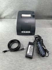 TOAST ELO i315STD – 15″ POS Terminal Toast W/Credit Card Reader & Epson Printer