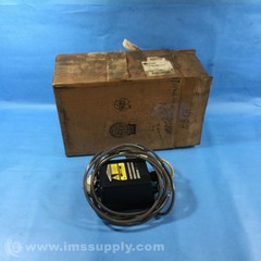 Allen Bradley 2755-LD4C1 Laser Bar Code Scanner FNOB