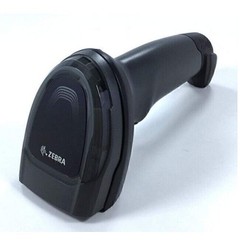 Zebra DS8108-SR00007ZZWW Standard Range Barcode Scanner USB 1D 2D Area Imager