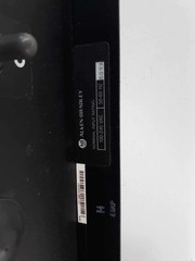 Allen-Bradley 2755-DD4A SER.B REV.F Bar Code Decoder/Controller