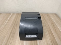 Epson TM-U220B M188B Thermal Receipt Printer Network Auto-Cutter POS Kitchen