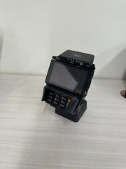 Pax Q30/A30 Stand – Tilts/Swivels – Countertop