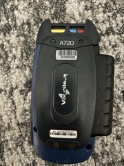 Vocollect Talkman A720 TT-920 Voice Terminal Honeywell – With Battery