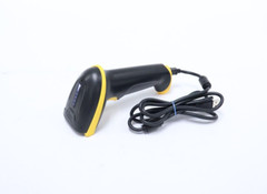Tera 5100 Laser 1D Wireless Barcode Scanner w/ USB Cable (No Wireless Dongle)