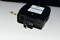 EPort VVVUT2101335 Vending Machine/Arcade Telemeter FOR CABLE REPAIR/PARTS AS IS