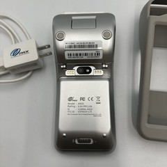 PAX A920 Payment Terminal Powers On Android Smart Mobile W/cover & Cord