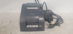 Epson TM-U220B M188B POS Point of Sale Printer w/ Adapter
