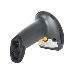 Symbol Motorola DS4208-SR00007WR 2D Handheld Barcode Scanner with USB Cable US