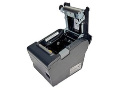 Epson TM-T88VI POS Compact Thermal Receipt Printer LAN USB No Adapter