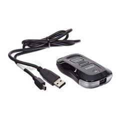 Symbol Motorola CS3070-SR10007WW Handheld Laser Bluetooth USB Barcode Scanner