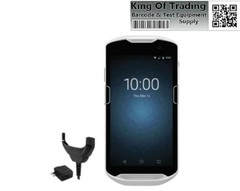 Zebra TC57 Scanner: Android Handheld, 2D/1D Barcode Reader (Charger Included)🔥⭐