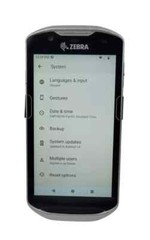 Zebra TC57 TC57HO Android 14 Mobile Scanner 4GB/32GB Barcode TC57HO-1PEZU4P-25