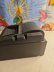 Star Micronics Receipt USB Printer TSP100 Thermal Future Print No Power
