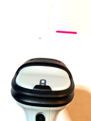 Inateck BCST-70 Wireless Bluetooth Barcode Scanner