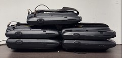Janam XM66 Barcode Scanner *LOT OF 5*#TL-651