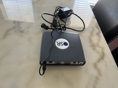 QSR xCeed Kitchen Controller Model DE4100