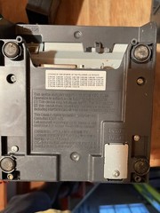 Epson Thermal Receipt Printer – TMT88V