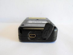Koamtac Data Collector KDC200 KDC200M Bluetooth Barcode Scanner