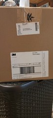 New Boxed 3M Acoustic Kit For Communication Posts In Various Housing 70071544665