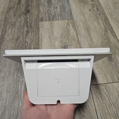 Clover Mini Wifi C305 Card Reader POS Point of Sale System White Tested