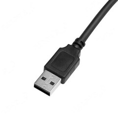 New USB Charging Cable For MOTOROLA SYMBOL BT-000318 BTRY-TC7X-46MPP-01