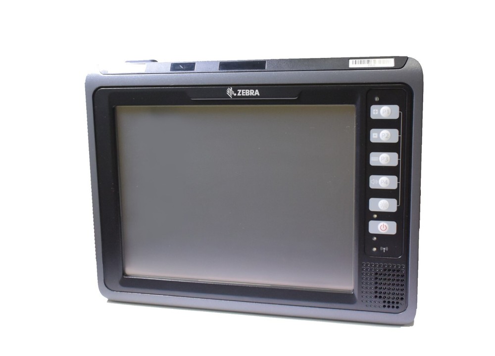 VC70N0-MA0U702G7WR Zebra VC70 Fixed/ Forklift Terminal WEC7 Operating System