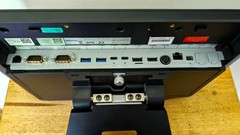 Touch Dynamic Pulse Ultra WS POS Terminal Celeron J6412 8GB RAM 128GB Win10