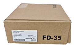 First Data FD35 PIN pad – EMV Ready / ApplePay NFC for FD130 FD130 DUO FD100Ti