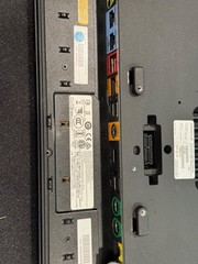 Oracle Micros 7321804 Workstation 6 System W/ Stand [No Drive] (1)