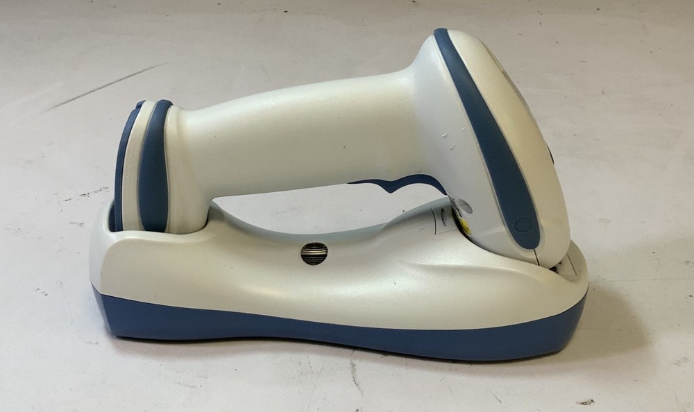Symbol Technologies STB4278 Cradle Bluetooth Wireless Barcode Scanner “L1D”