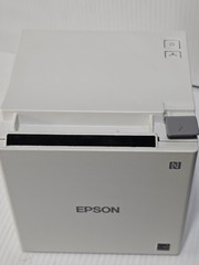 3 x Epson Thermal Printer TM-m30ii-012 /M362B, TM-m30 /M335A, TM-m30ii-NT/M362C