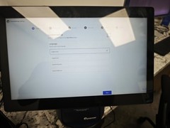 L1562 Epos NOW Point of Sale system