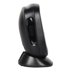 Zebra DS9308-SR00004ZZWW 1D/2D Hands-free Barcode Scanner With USB/ RS232 Cable