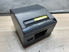 Star TSP800II POS Thermal Wide Receipt Label Printer USB PRINTER ONLY/JUA3728