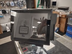 Touch Dynamic Pulse J1900 POS 64GBSSD w/customer screen Win Embedded 8.1