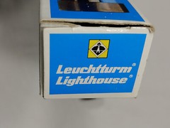 Leuchtturn Ultra-Violet Lamp L 85