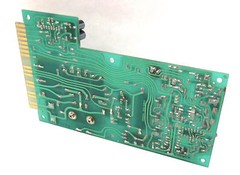 PANA VISETTER NM-315V PC Board