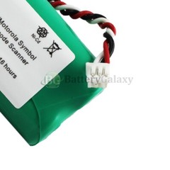 LOT Battery for Zebra/Motorola Symbol LS4278 DS6878 82-67705-01 Barcode Scanner