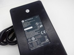 Genuine Motorola AC Power Adapter Zebra 50-14000-241R 12V 9A W/ Cord
