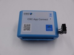 CSC LCR-CNSU-14 CLEAN READER SOLO CONNECT TERMINAL