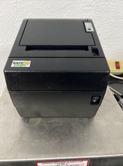 WINCOR NIXDORF TH200 Hi-Speed POS Thermal Printer (No cables included)