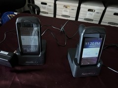 datalogic memor 1 with charger